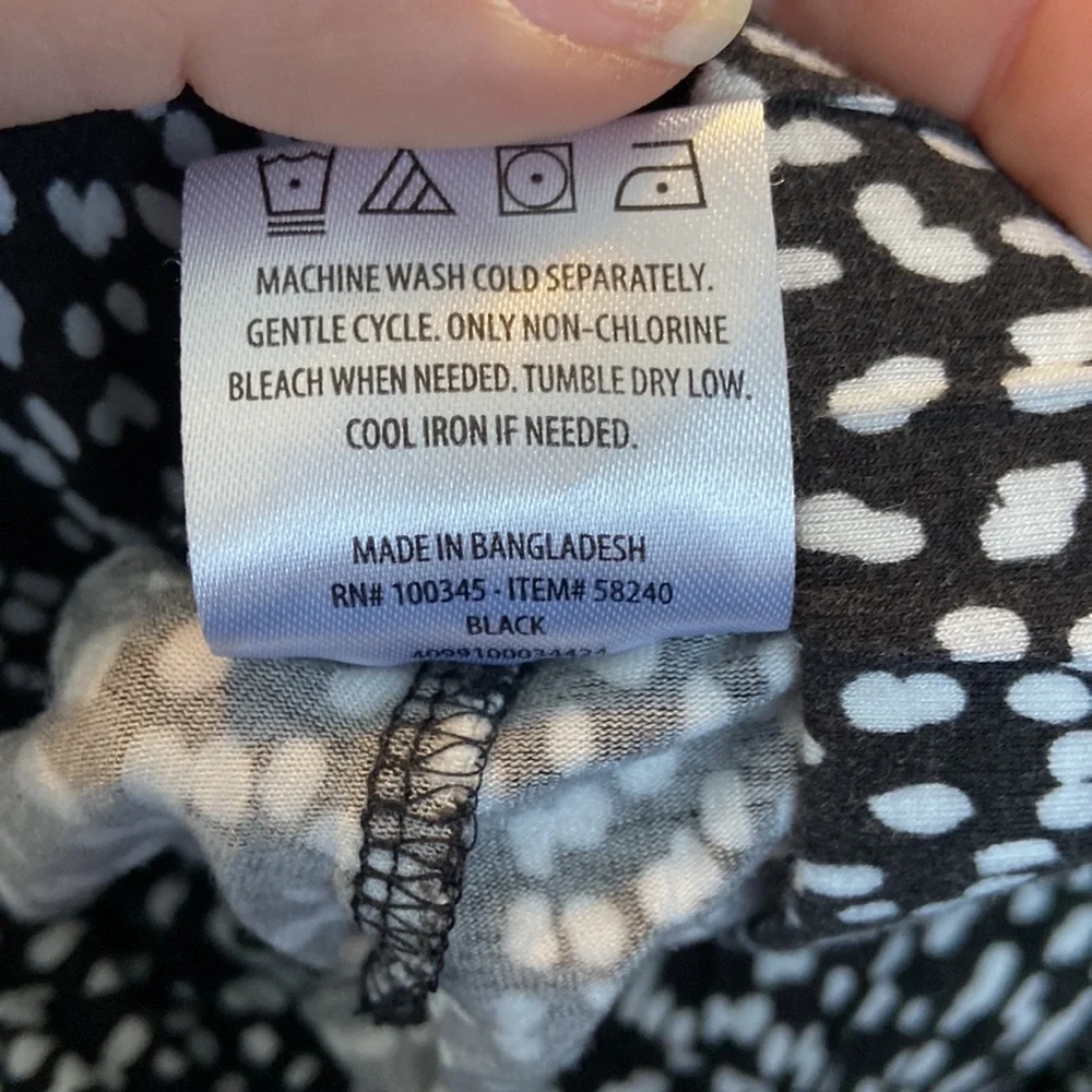 Serra pajama set - Picture 7 of 8